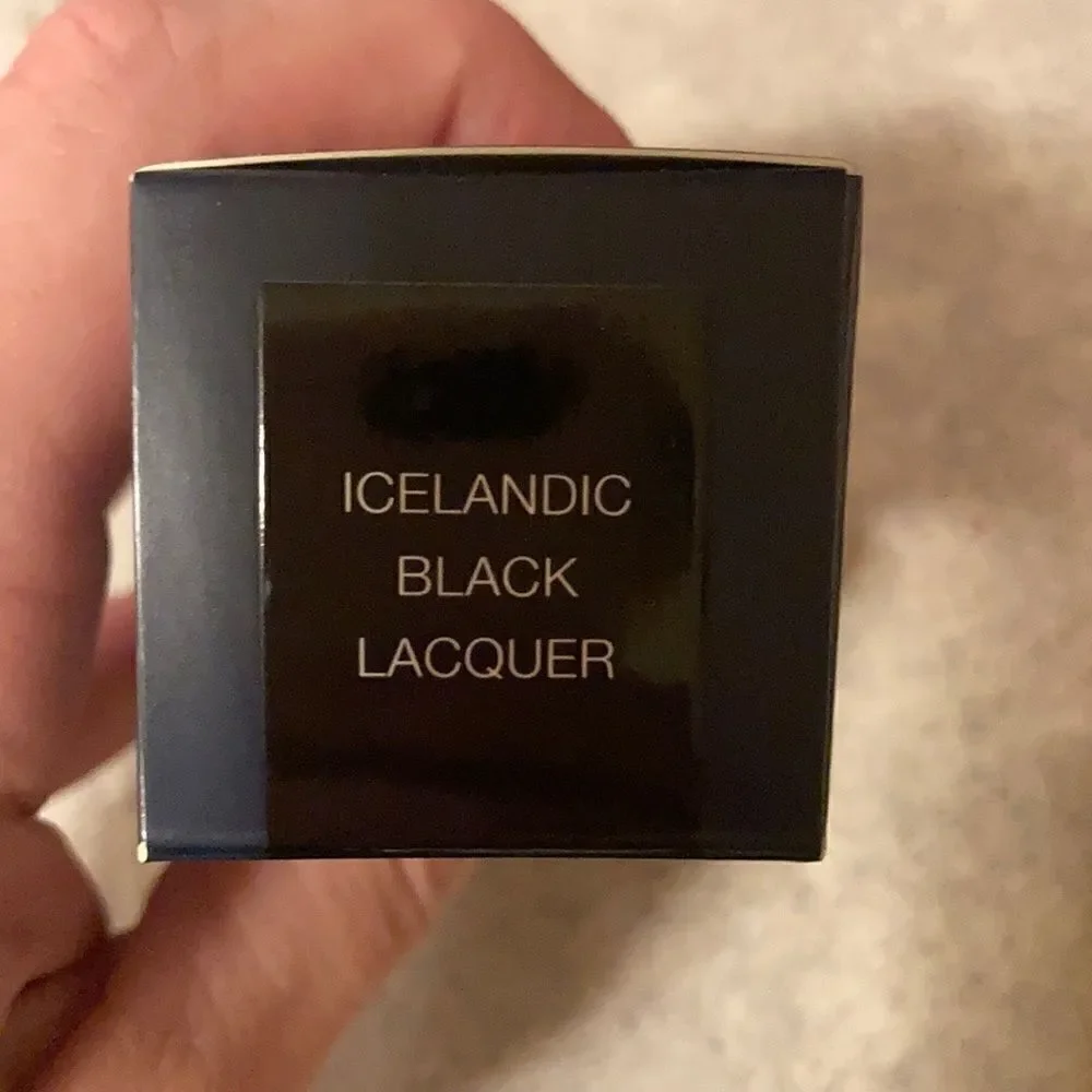 Trestique Good Vibes Mascara Icelandic Black